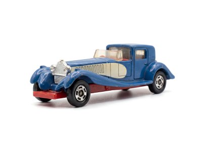 Bugatti Coupe De Ville