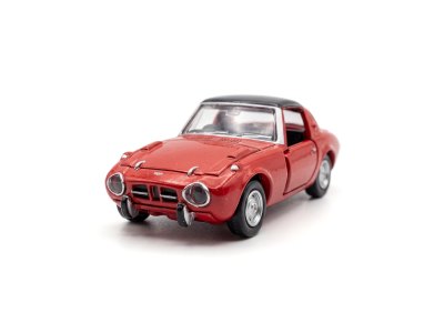 Toyota Sports 800