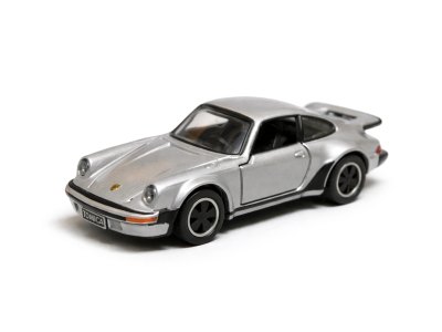 Porsche 911 Turbo (Type 930)