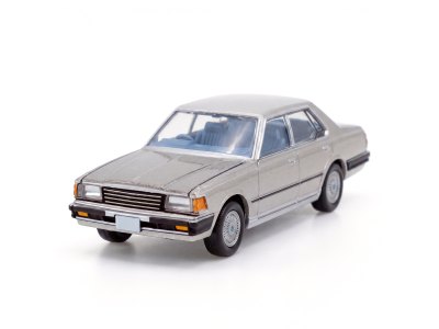 Nissan Gloria 4door Hardtop 200 Turbo Brougham