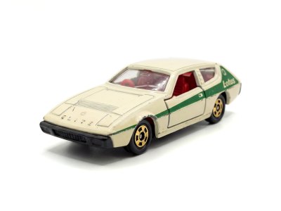 Lotus Elite