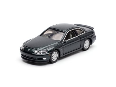 Toyota Soarer 4.0GT Limited