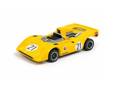 Nissan R382