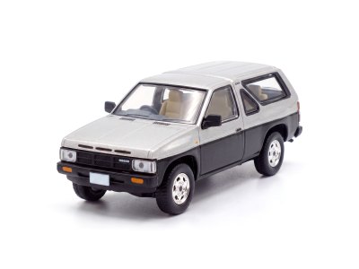 Nissan Terrano R3M