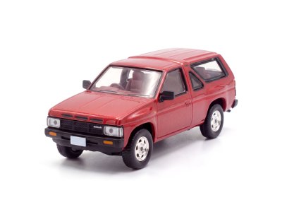 Nissan Terrano R3M