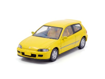 Honda Civic SiR-II