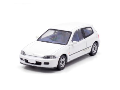 Honda Civic SiR