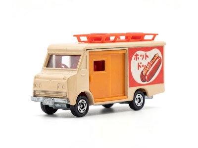 Isuzu Elf Hi-Roof