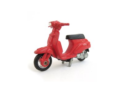 Suzuki Gemma50