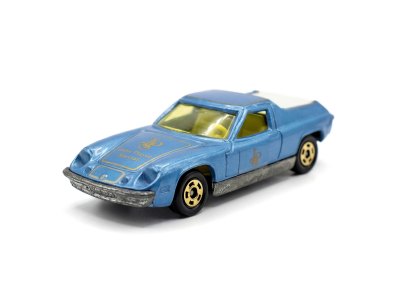 Lotus Europa Special