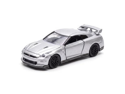 Nissan GT-R (2025)
