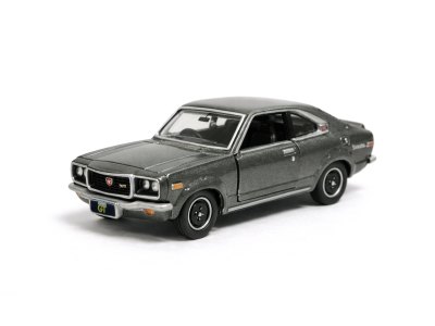 Mazda Savanna GT