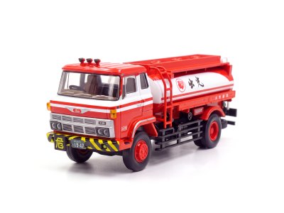 Hino KB314 Type Tank Lorry (Idemitsu)