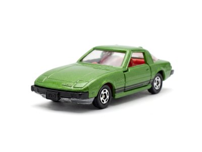 Mazda Savanna RX-7 Limited