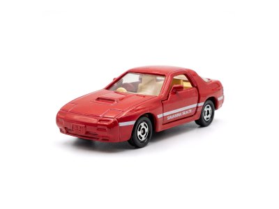 Mazda Savanna RX-7