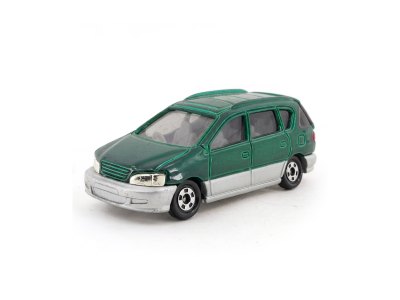 Toyota Ipsum