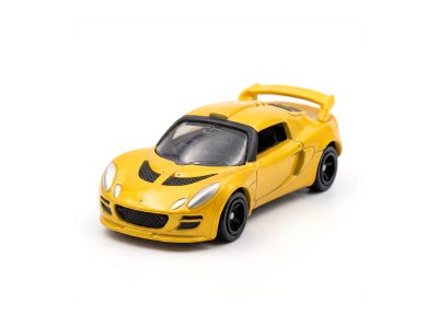Lotus Exige S