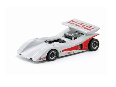 Toyota 7