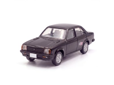 Isuzu Gemini ZZ/R