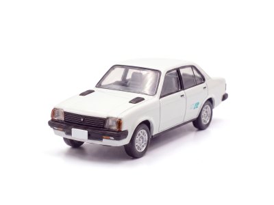 Isuzu Gemini ZZ/R