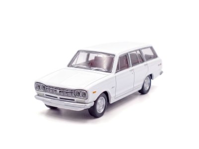 Nissan Skyline Van