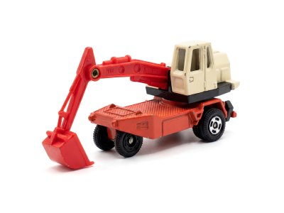 Oil Shovel TY45