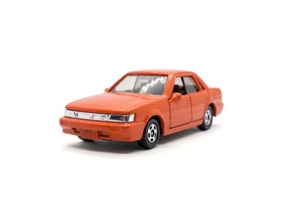 Nissan Bluebird