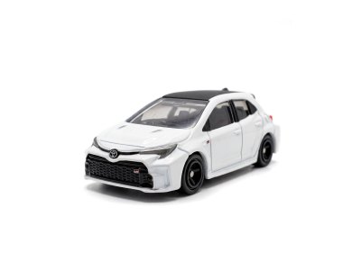 Toyota GR Corolla