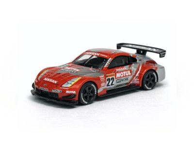 Motul Pitwork Z