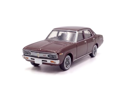 Nissan Laurel 2000SGX