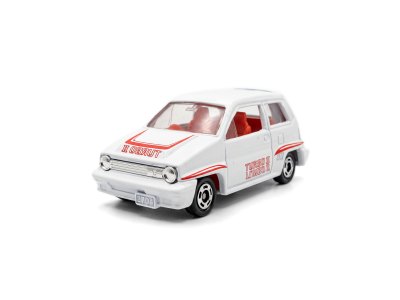 City Turbo II