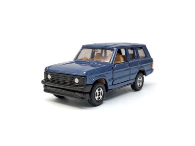 Range Rover Type