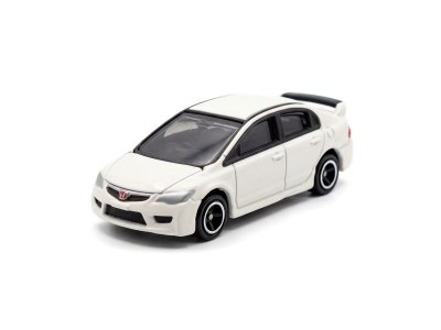 Honda Civic Type R