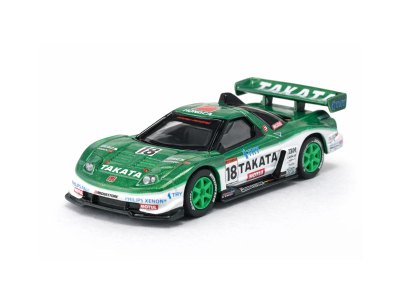 Takata Dome NSX