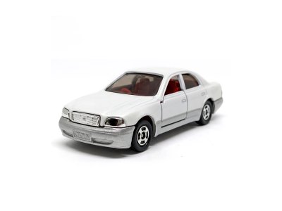 Toyota Crown Majesta