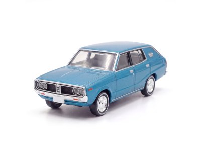 Nissan Skyline Wagon 1600 Sporty GL (72)