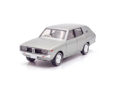 Nissan Skyline Wagon 1600 Sporty GL