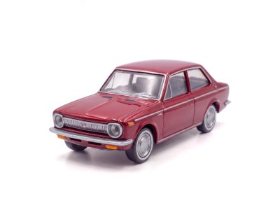 Toyota Corolla 1100 2door Sedan