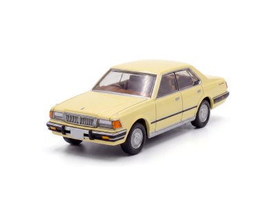 Nissan Cedric 4door Hardtop 280D VL-6