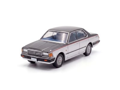 Nissan Cedric HT Turbo Excellence (83)