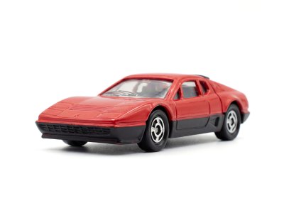 Ferrari BB512