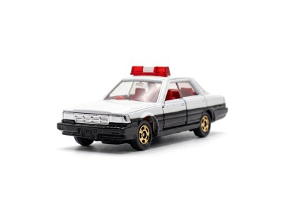 Cedric Patrol Car
