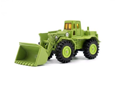 Terex 72-81 Loader