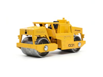 Dynapac CC21