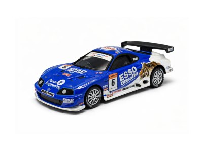 ESSO Ultraflo Supra