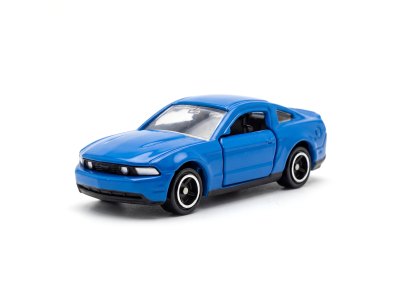 Ford Mustang GT V8