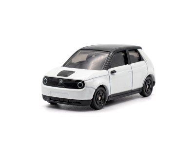 Honda e