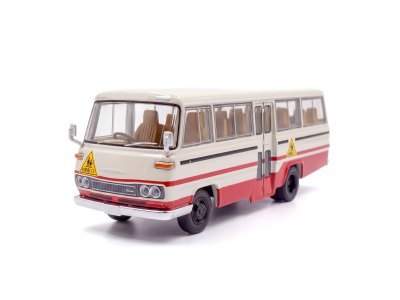 Nissan Civilian Kindergarten Bus
