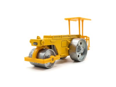 Kawasaki Heavy Industries Road Roller