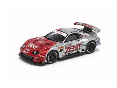 Zent Cerumo Supra
